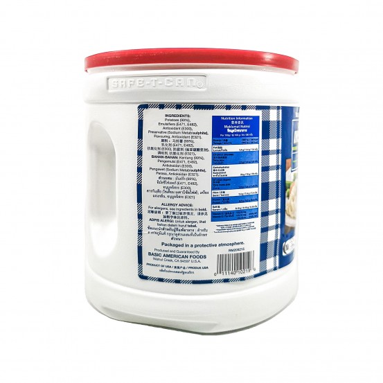 Dehydrated Food Products