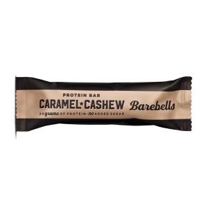 Barebells Protein Bar, Caramel Cashew (55g)