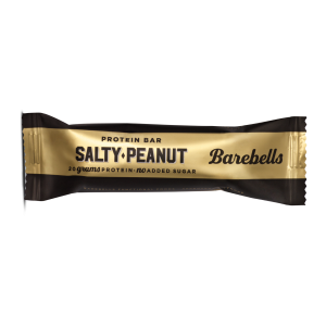 Barebells Protein Bar, Salty Peanut (55g)