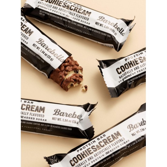 Energy Booster Supplements