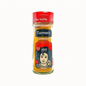 Carmencita Turmeric Ground 48g