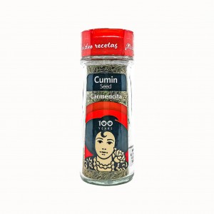 Carmencita Whole Cumin Seeds 42g