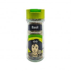 Carmencita Sweet Basil 16g