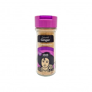 Carmencita Ground Ginger Powder 37g