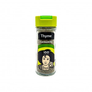 Carmencita Thyme 22g