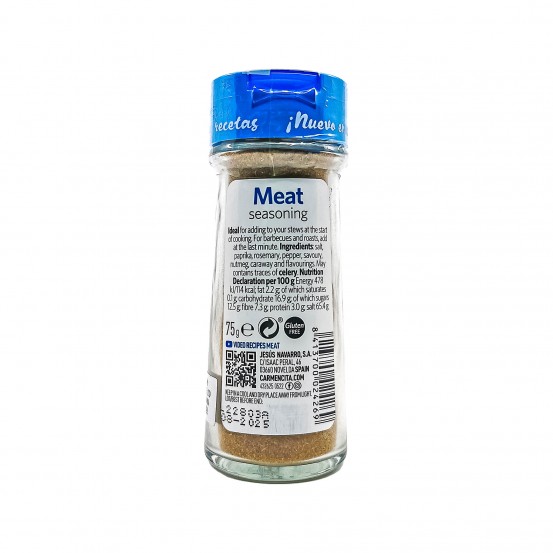Seasonings