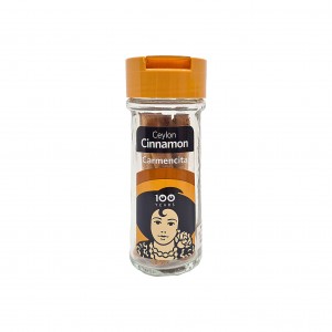 Carmencita Cinnamon Sticks 5pc