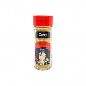 Carmencita Curry Powder 40g