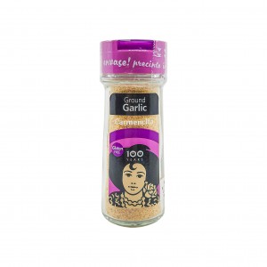 Carmencita Garlic Ground 60g