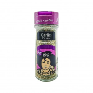Carmencita Garlic Parsley Seasoning 55g