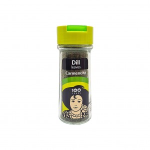 Carmencita Dill Leaves 15g