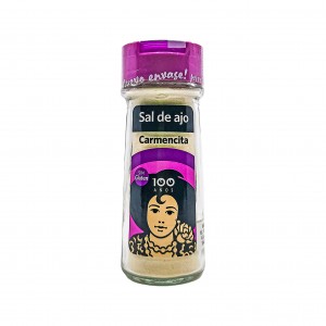 Carmencita Garlic Salt 98g
