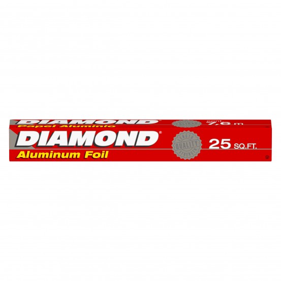 Aluminium Foils