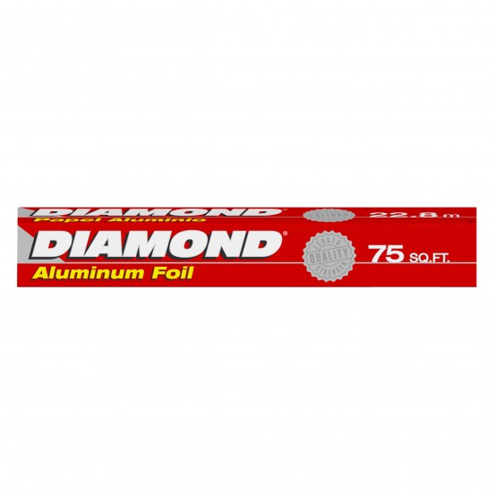 Aluminium Foils