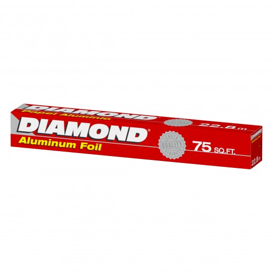 Aluminium Foils