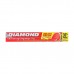 Diamond Ultra Strong PE Cling Wrap 39cm x 30m + 30%FOC