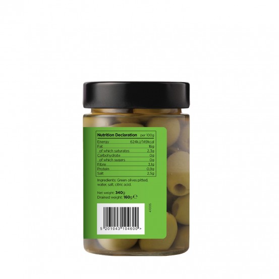 Olive Products