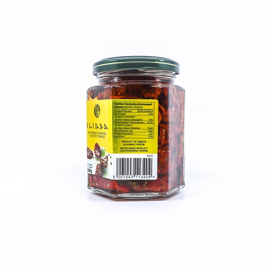 Dehydrated Food Products