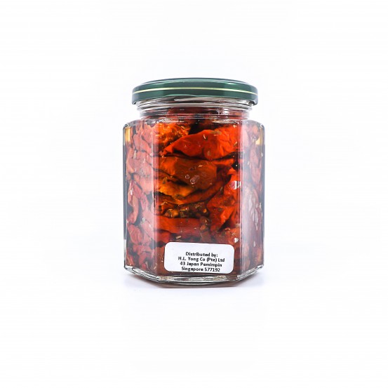 Dehydrated Food Products