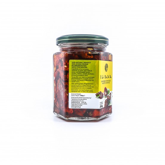 Dehydrated Food Products