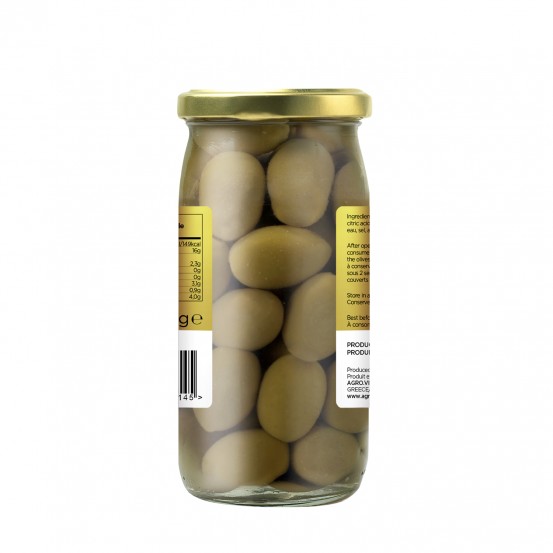 Olive Products