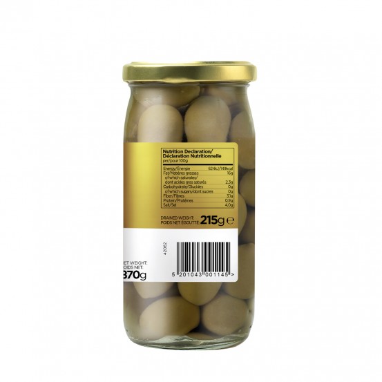 Olive Products