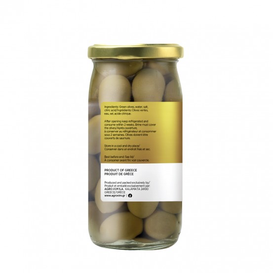 Olive Products