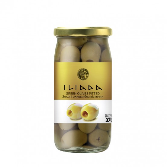 Olive Products