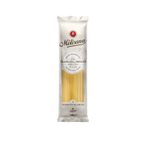 La Molisana Spagetto Quadrato (Thickness 2.05mm) N.1 500g