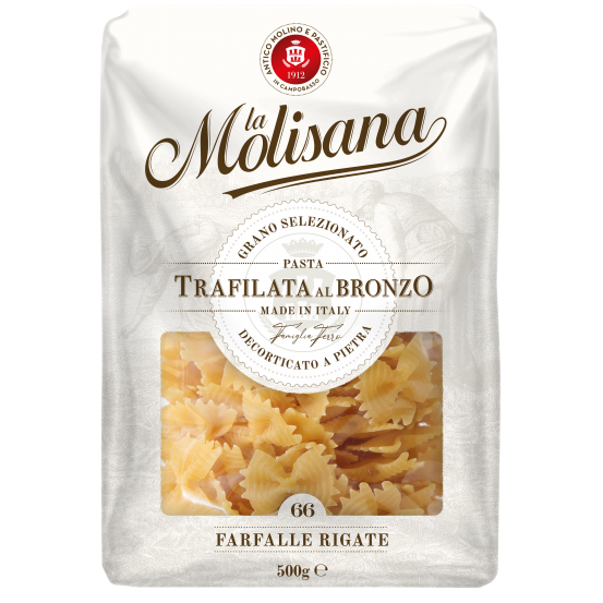 Pastas
