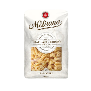 La Molisana Radiatori N.73 500g