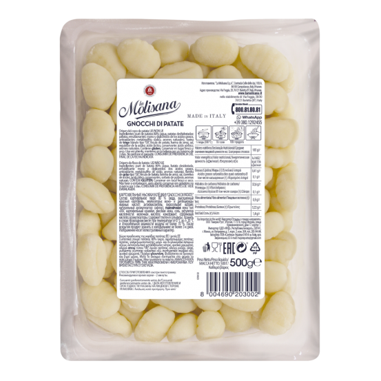 Pastas