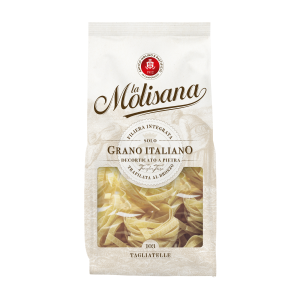 La Molisana Tagliatelle Nests (Width 5.5mm) N.103 500g