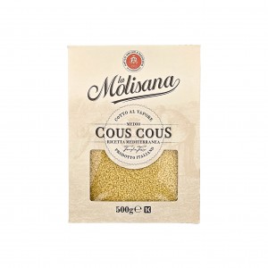 La Molisana Cous Cous N.621 500g