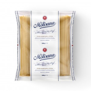 La Molisana Spaghetti N.15 1kg