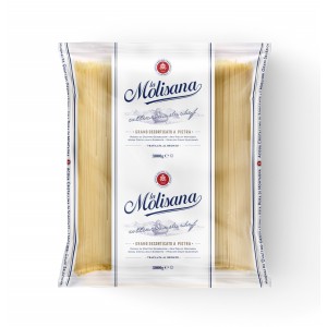 La Molisana Spaghettini N.16 1kg