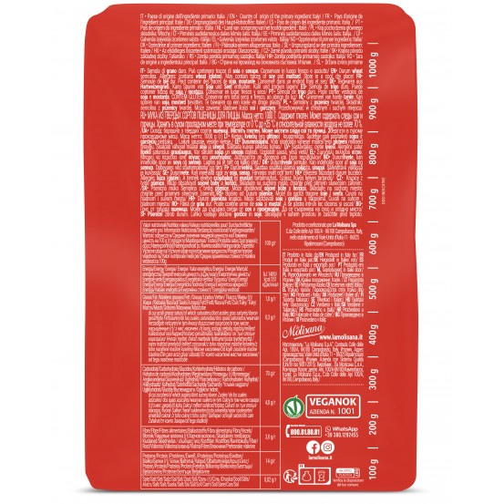 Pastas