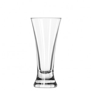 Libbey Flare Pilsner (Heat-Treated) 5-oz