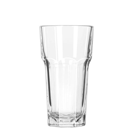 Glassware