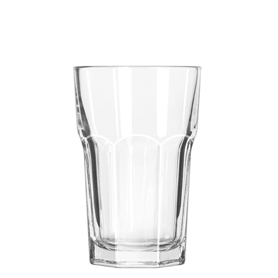 Glassware