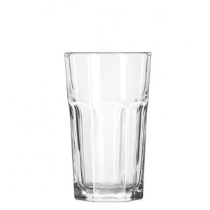 Libbey Gibraltar HighBall 7-oz