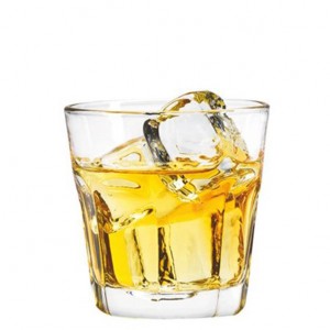 Libbey Gibraltar Rocks 7-oz