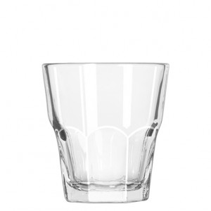 Libbey Gibraltar Rocks 5-1/2-oz