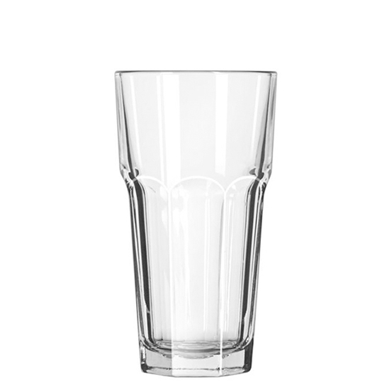 Glassware