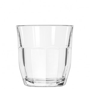Libbey Picadilly Rocks 9-oz