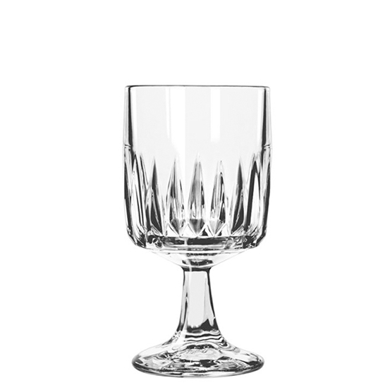 Glassware
