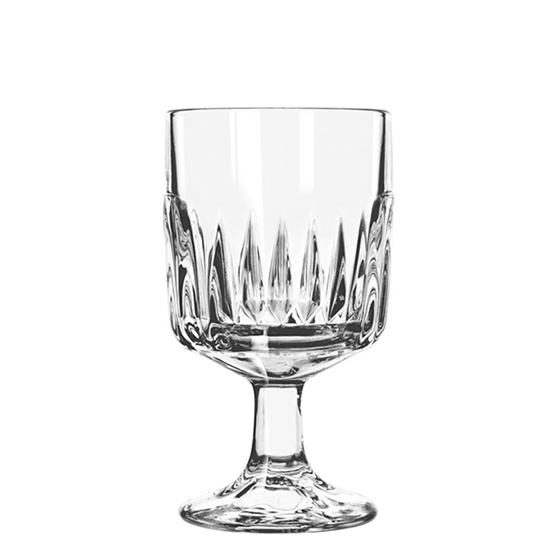 Glassware