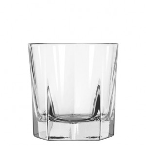 Libbey Inverness Rocks 7-oz