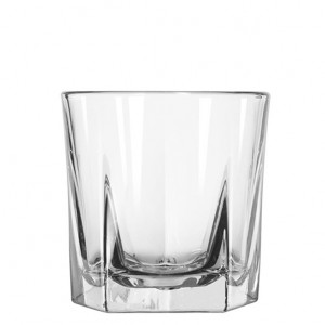 Libbey Inverness Rocks 9-oz