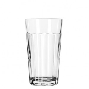Libbey Panelled Beverage 12-oz